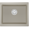 Кухонная мойка GRANULA 5551 КРЕМАН кварц 5551 KPEMAH