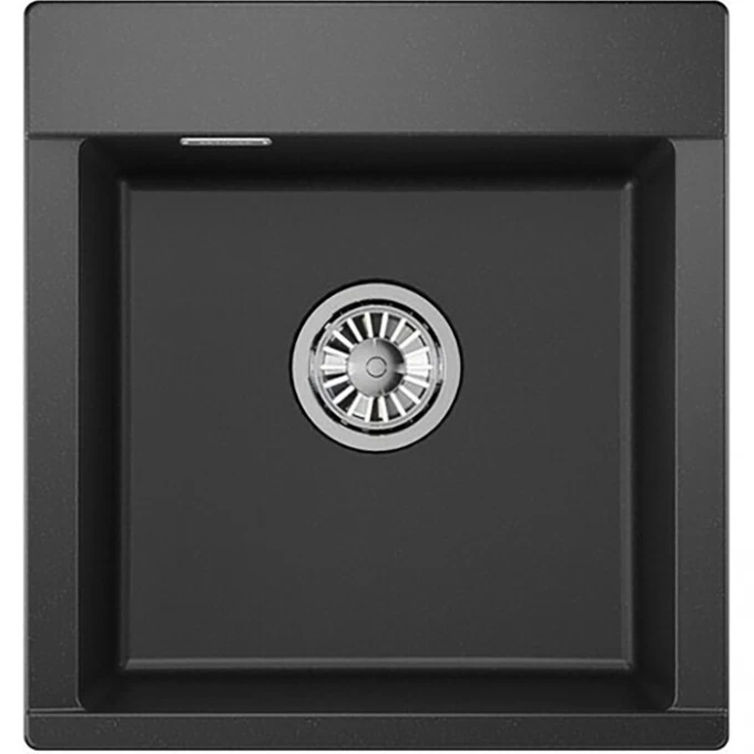 Кухонная мойка GRANULA ESTETICA ES-4701 черный 4701 CHEPHYII