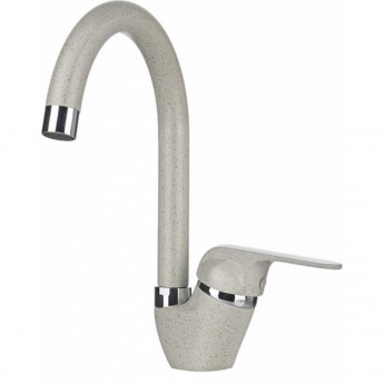 Смеситель GRANULA GR-1024 пирит Смеситель GRANULA GR-1024 пирит