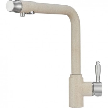 Смеситель GRANULA GR-2301 пирит Смеситель GRANULA GR-2301 пирит