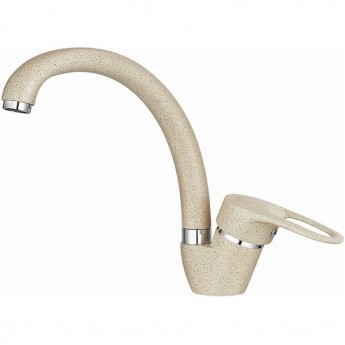 СМЕСИТЕЛЬ КУХОННЫЙ GRANULA ST-03 КЛАССИК СМЕСИТЕЛЬ КУХОННЫЙ GRANULA ST-03 КЛАССИК